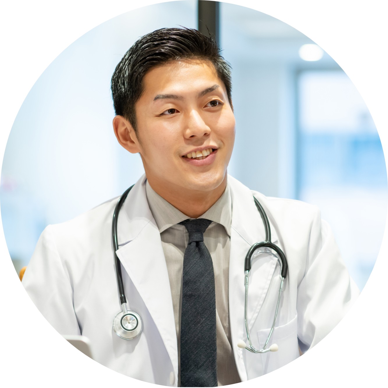 鳥取県　総合病院